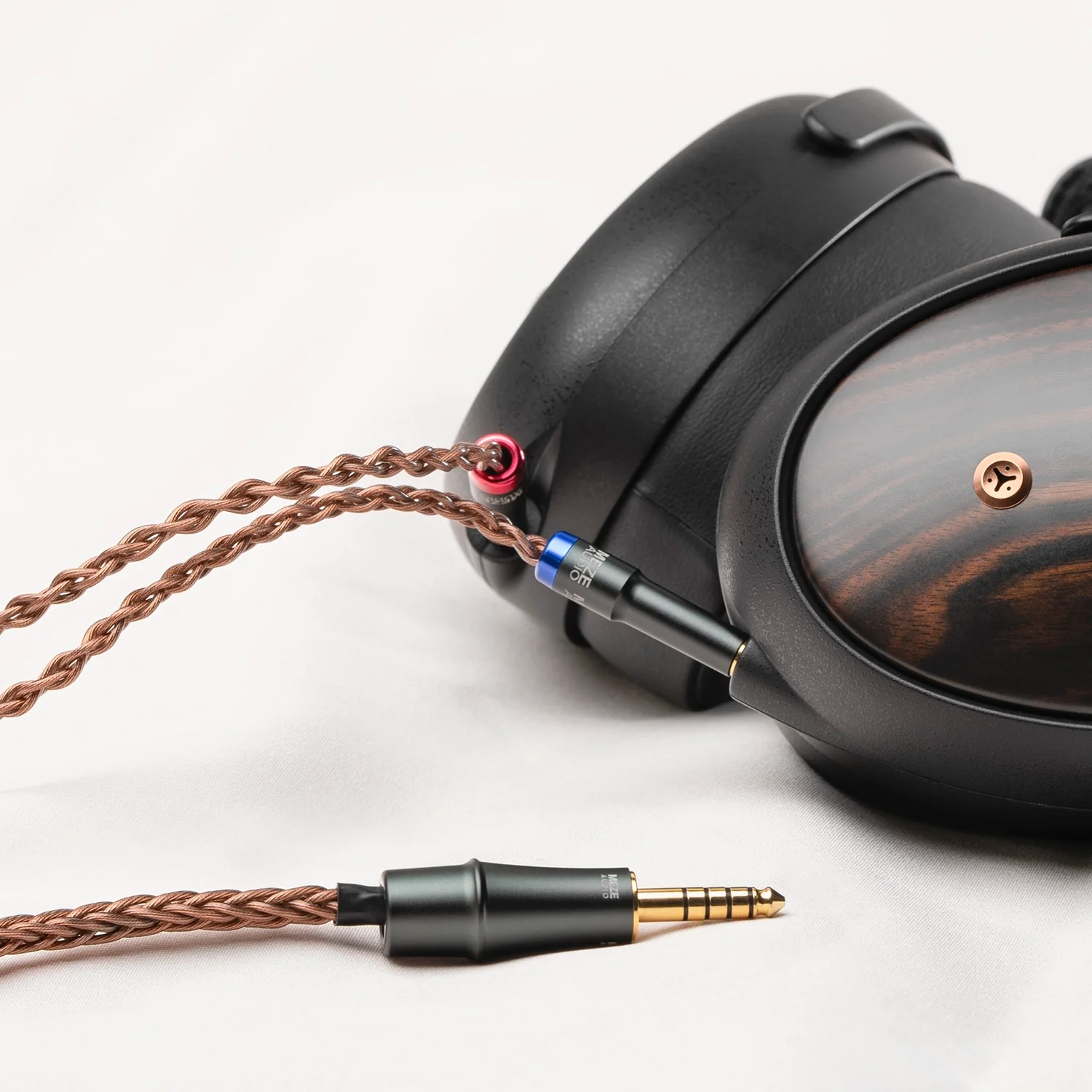 DUAL MONO 3.5 MM COPPER PCUHD PREMIUM CABLE - Image 4